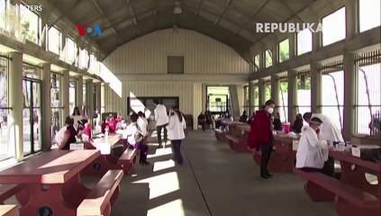 Omicron BA.4 dan BA.5 Dominan, Komposisi Vaksin Booster Diperbarui?