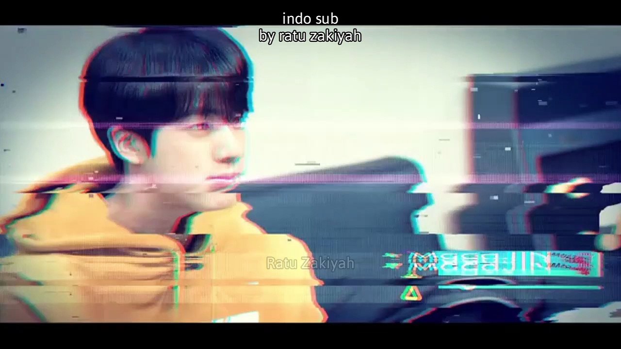[INDO SUB] Maga Jin Vol.5
