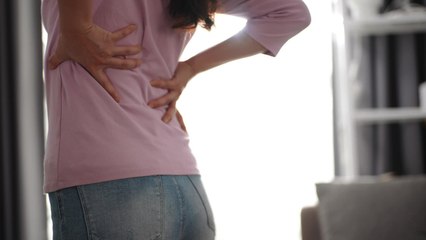 ‘Bless your back’: Here’s how sneezing can cause back pain