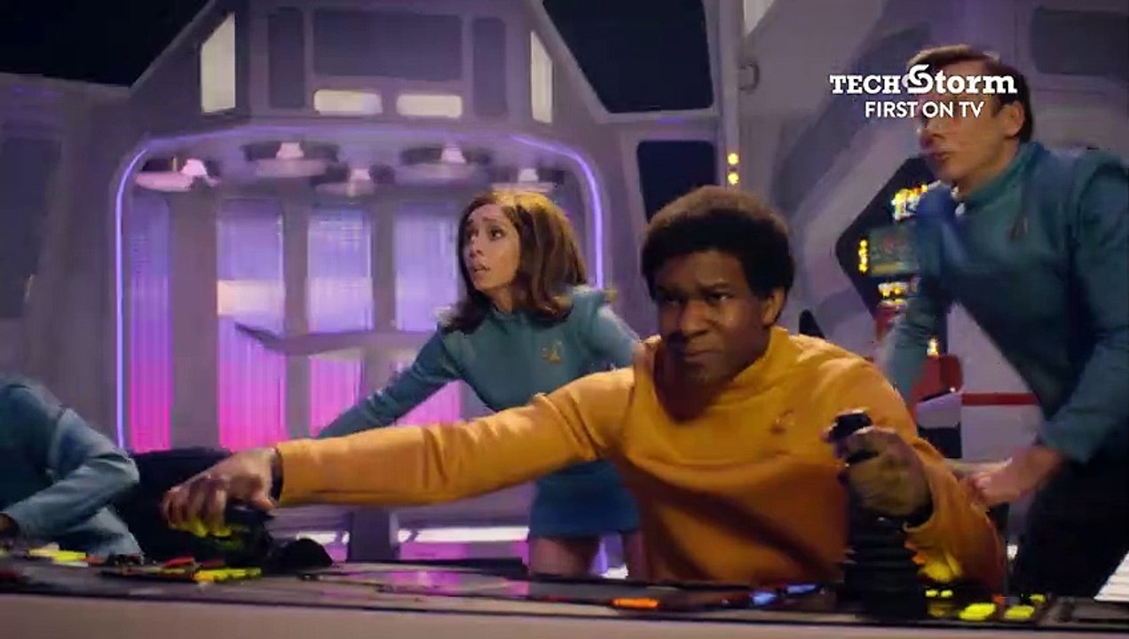 Black Mirror S4
