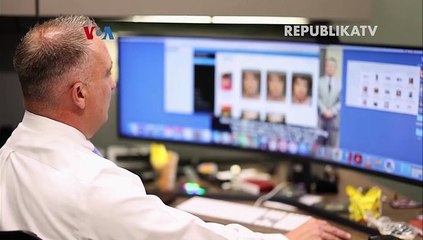 Pemanfaatan Teknologi Pengenalan Wajah dalam Perang