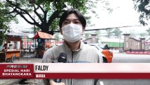 Apa Tanggapan Masyarakat tentang Polisi Republik Indonesia ?