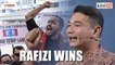 Fraud uncovered in PKR polls, Rafizi wins PKR deputy presidency