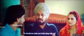 Television (2022) Full Punjabi Movie
