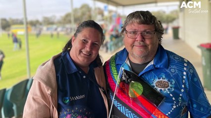Mannum NAIDOC Week Celebrations - July 5, 2022 - Murray Valley Standard
