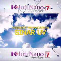 kacamata k ion nano premium 7