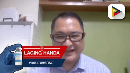 DOH, planong isama ang COVID-19 vaccine sa regular immunization program