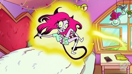 My Mom is obsessed with how I look - And I'm going CRAZY! Family Struggles by Teen-Z