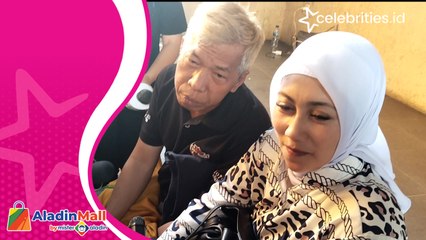 Komedian Kiwil Ungkap Kondisi Kesehatan Terkini, Usai Perawatan Intensif