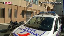 Champigny-sur-Marne : le commissariat de police visé par des tirs de mortiers d'artifice