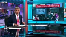 Copenhagen shopping mall shooting leaves three dead - BBC News