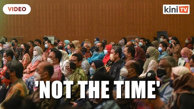 Cuepacs: Malaysia not ready for four-day work week