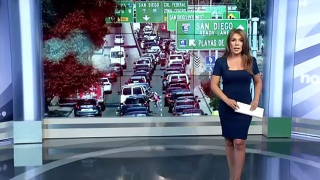 Se registró un alto nivel de contaminación en las playas de Baja California. ¿Pero qué representa esto para quienes pasaron ahí este fin de semana?