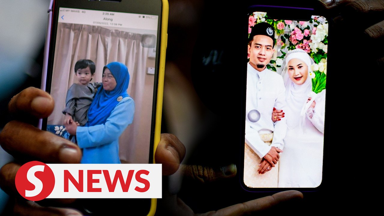 Baling floods: Pregnant woman among three missing, 334 victims evacuated