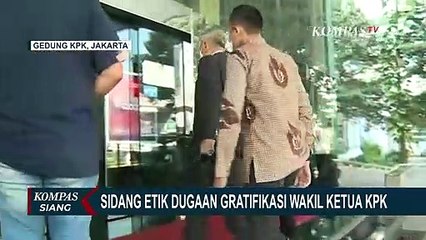 Video herunterladen: Dewas KPK Tunda Sidang Etik Lili Pintauli Soal Penerimaan Gratifikasi dari PT Pertamina