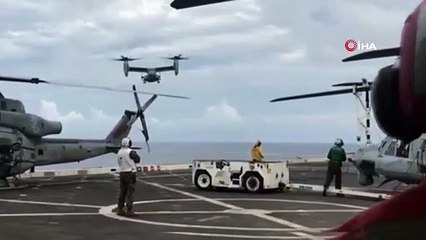 ABD'de Bağımsızlık Günü kutlaması kana bulandı: 5 ölü