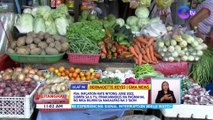 PSA: Inflation rate nitong June 2022, sumipa sa 6.1%; pinakamabilis na pagmahal ng mga bilihin sa nakalipas na 3 taon | BT