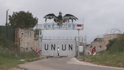 Download Video: UNIFIL Indonesians peacekeepers help maintain stability along Blue Line at Lebanon