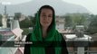 Taliban minister asked when Afghan girls can return to school