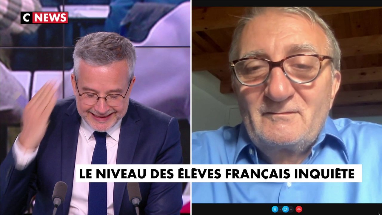 Jean-Paul Brighelli : «le bac fabrique des illusions»
