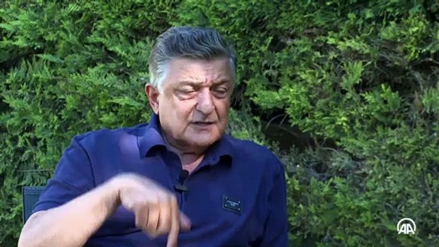 Teknik direktör Yılmaz Vural: Trabzonspor yine şampiyonluğun önemli adaylarından olacak