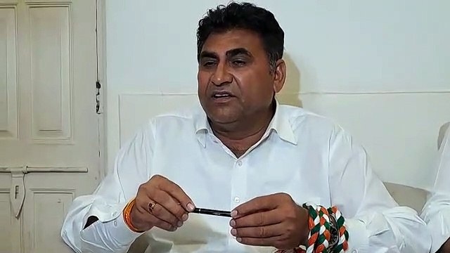 अग्निपथ स्कीम को लेकर ये क्या बोल गए गहलोत के मंत्री?