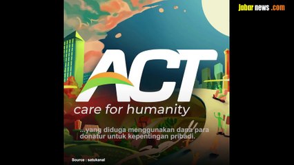 Memalukan! Anwar Abbas Syok Dengar Gaji Fantastis Petinggi ACT: Materialistis dan Hedon Sekali