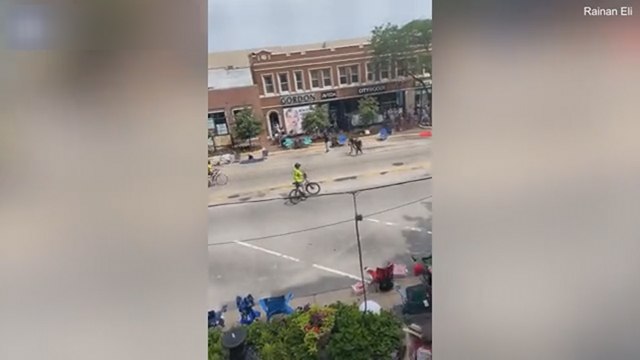 ABD'de silahlı saldırı: Çok sayıda ölü ve yaralı var