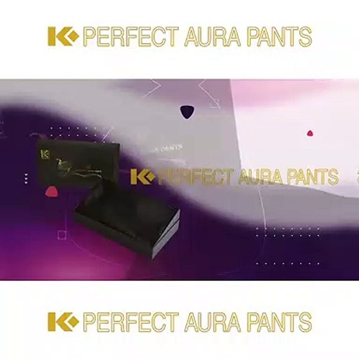 k aura pants