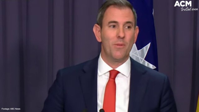 Interest rate rise to put 'extreme pressures on household costs' says Treasurer Jim Chalmers | July 5, 2022 | ACM