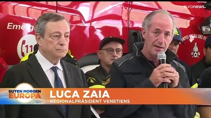 Nachrichten des Tages | 5. Juli - Morgenausgabe