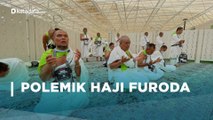 Sederet Masalah Haji Furoda, Dipulangkan hingga Gagal Berangkat | Katadata Indonesia