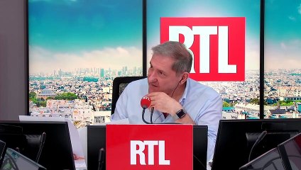 Le journal RTL de 7h30 du 05 juillet 2022