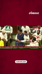 शिंदेंनी फडणवीसांकडे बोलायची परवानगी मागितली | Eknath Shinde | Devendra Fadnavis #Shorts