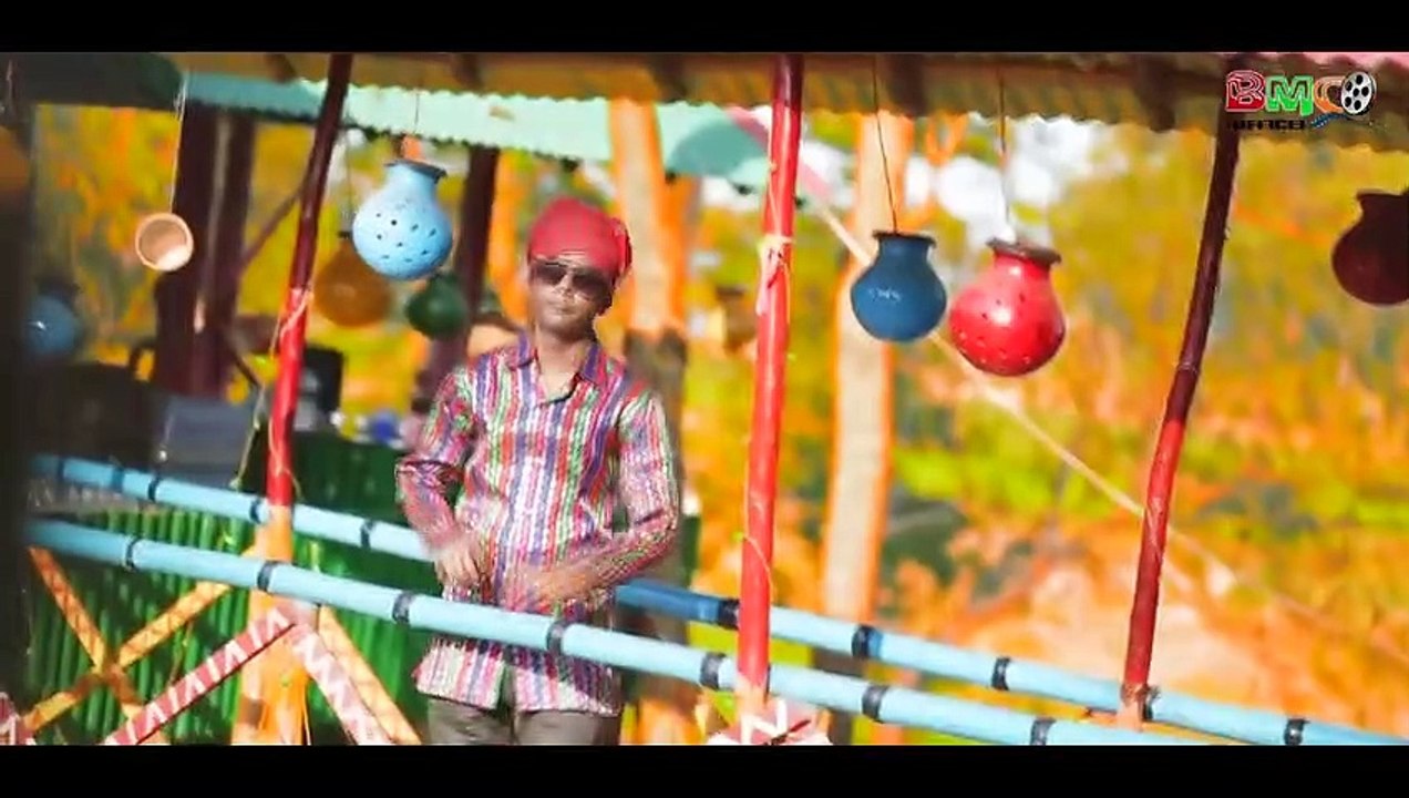 Komolay Nritto Kore 2022 কমলা নৃত্য করে থমকিয়া থমকিয়া হিরো আলমের নতুন গান 2022  শিল্পী হিরো আলম Kamala Nehru  Hero Alom