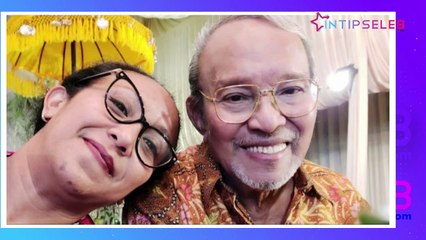 Pelantun Lagu "Widuri" Bob Tutupoly Meninggal Dunia
