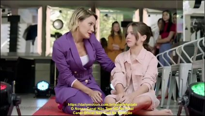 TODAS AS GAROTAS EM MIM (TAGEM) - Cap 20 -  04/07/2022 - SEM INTERVALO