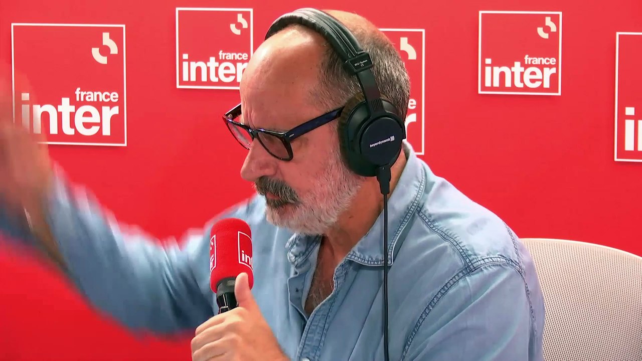 Olivier Véran : le parfait porte-parole - Le billet de Daniel Morin