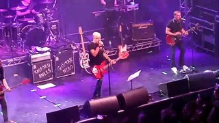 Peter Hook and the Light at o2 Academy Leeds 1st July 2022 You Division Ceremony Live