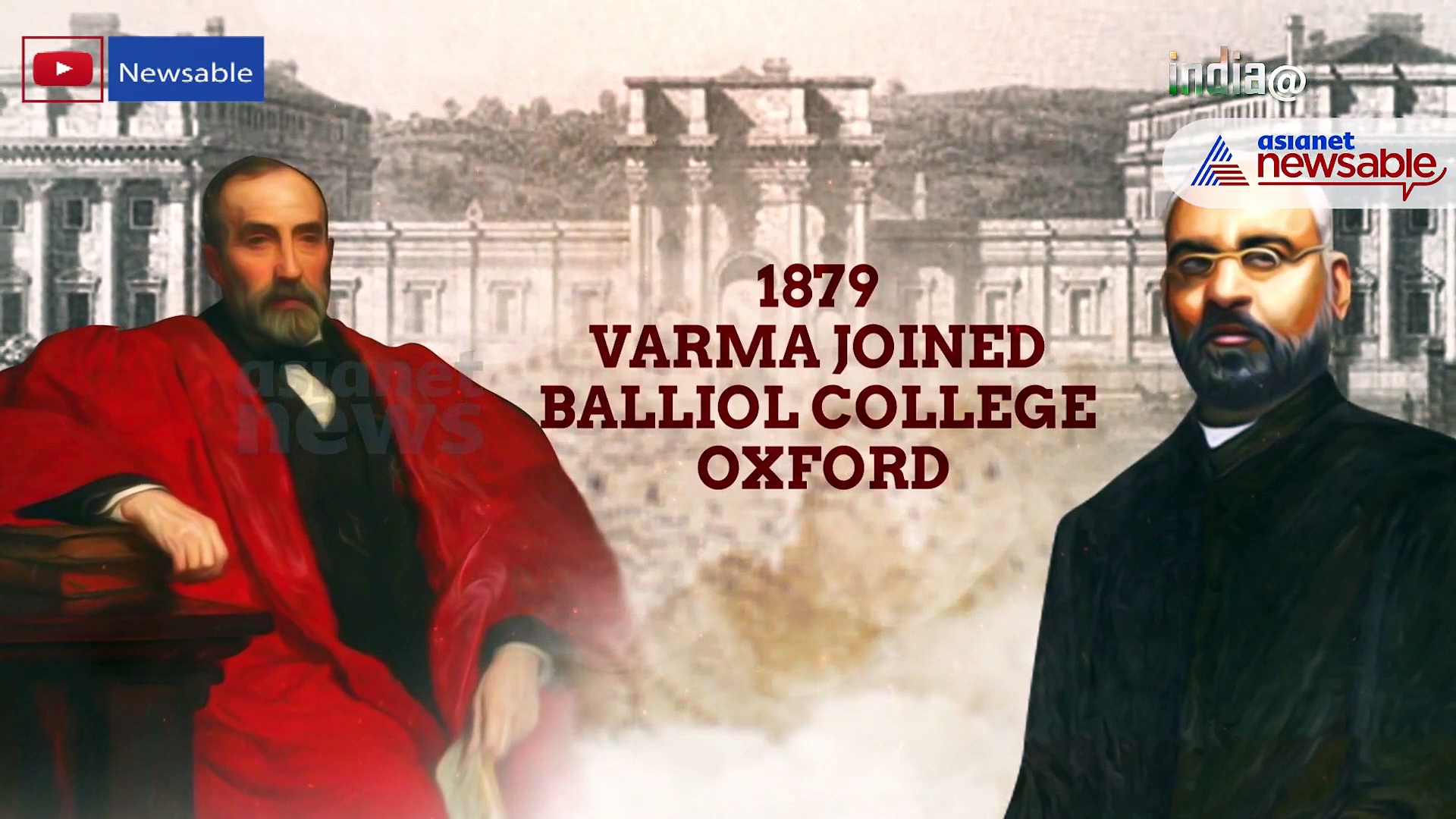 India@75: Shyamji Krishna Varma, the illustrious expatriate who fought for freedom