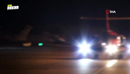 Beşiktaş’ın uzun süredir görüştüğü Hollandalı forvet Wout Werhorst, İstanbul’a geldi