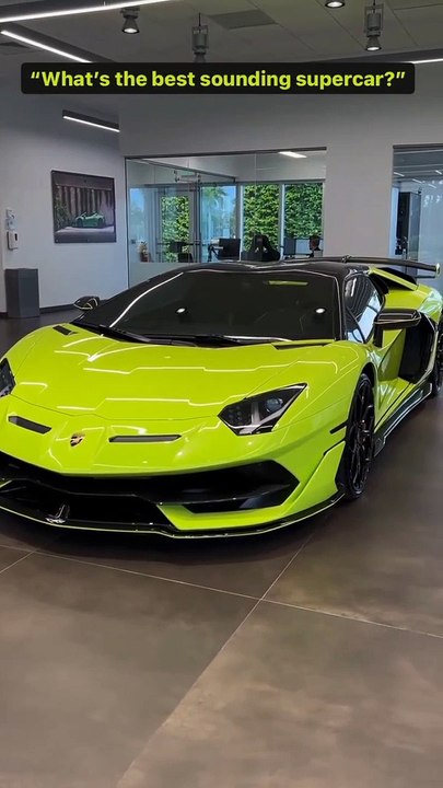 Lamborghini