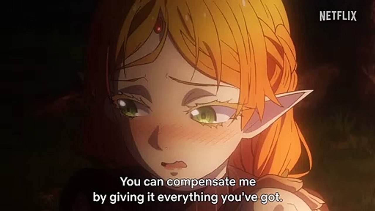 Uncle From Another World Trailer OV