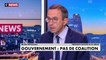 Bruno Retailleau : «Marine Le Pen a changé d’avis sur tous les sujets. Quant à Jean-Luc Mélenchon ses positions sont extrêmement graves»