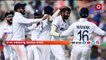 India vs England Test Match: England need 119 runs to win against India on Final day