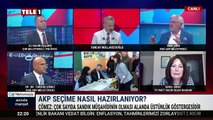 Eski AKP'li vekilden erken seçim iddiası