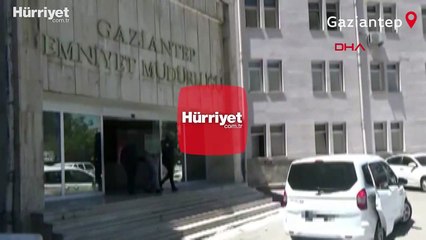 Gaziantep'te PKK operasyonu: Firari hükümlü yakalandı