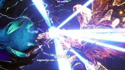 Throne of Seal EP1 Khmer Subtitle