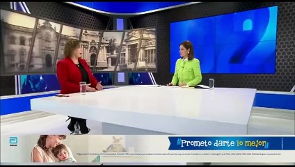 Rosa Bartra: "El único que tiene protección es el presidente y esta debería revisarse"