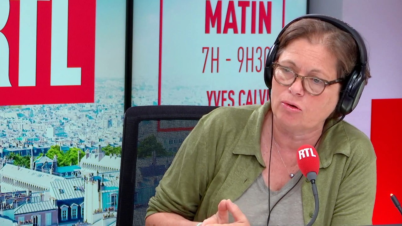 France 2022 du 05 juillet 2022